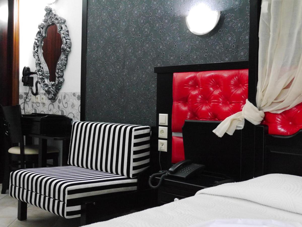 Blue Sky Apartments 스칼라 포타미아스 외부 사진