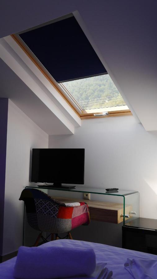 Blue Sky Apartments 스칼라 포타미아스 외부 사진